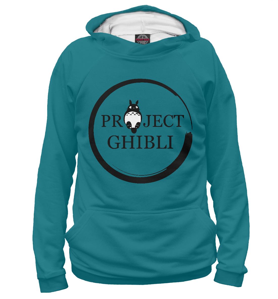 

Project Ghibli