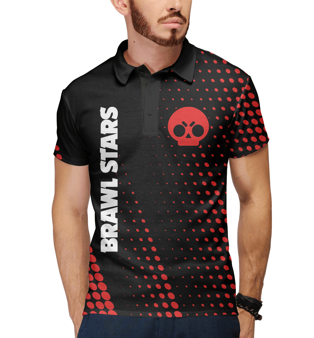 

Brawl Stars