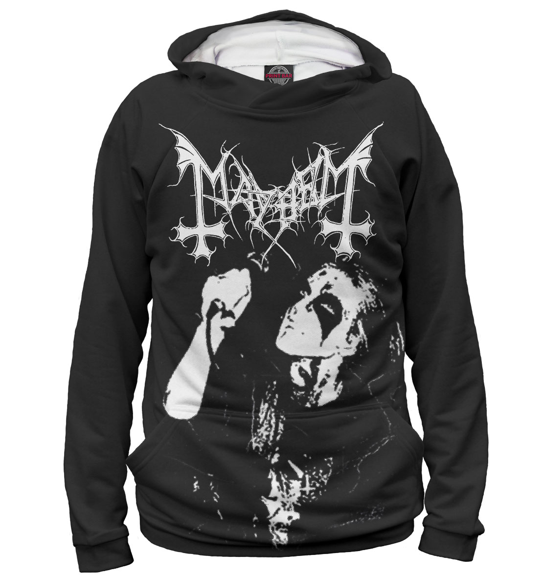 

Mayhem