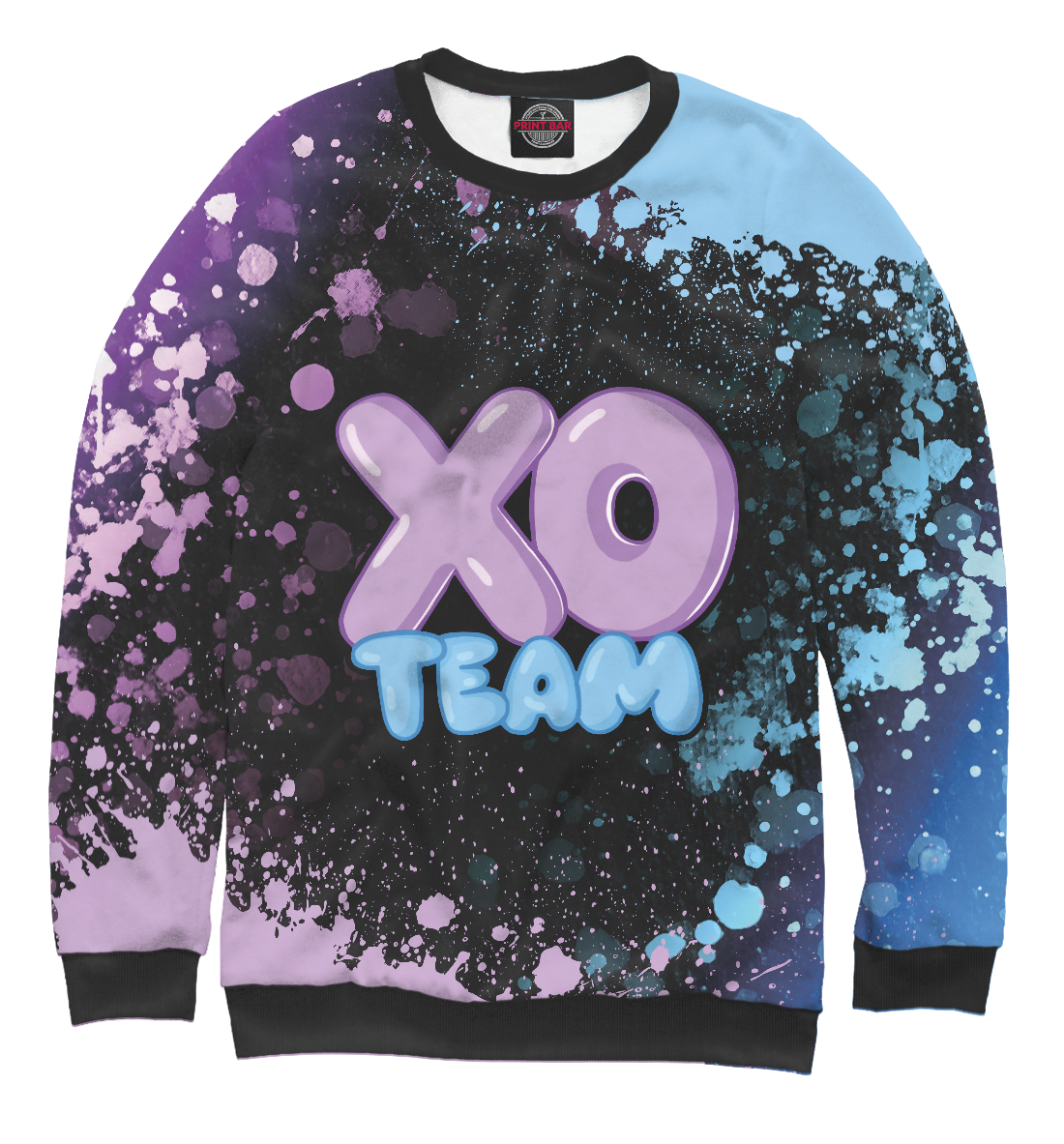 

XO Team House / Хо Тим Хаус