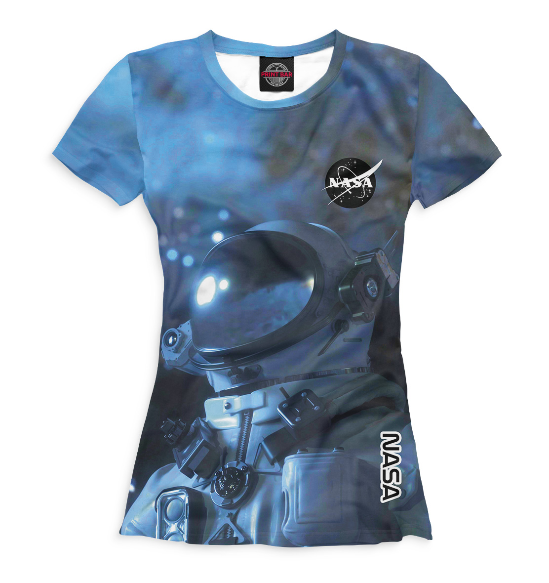

Nasa