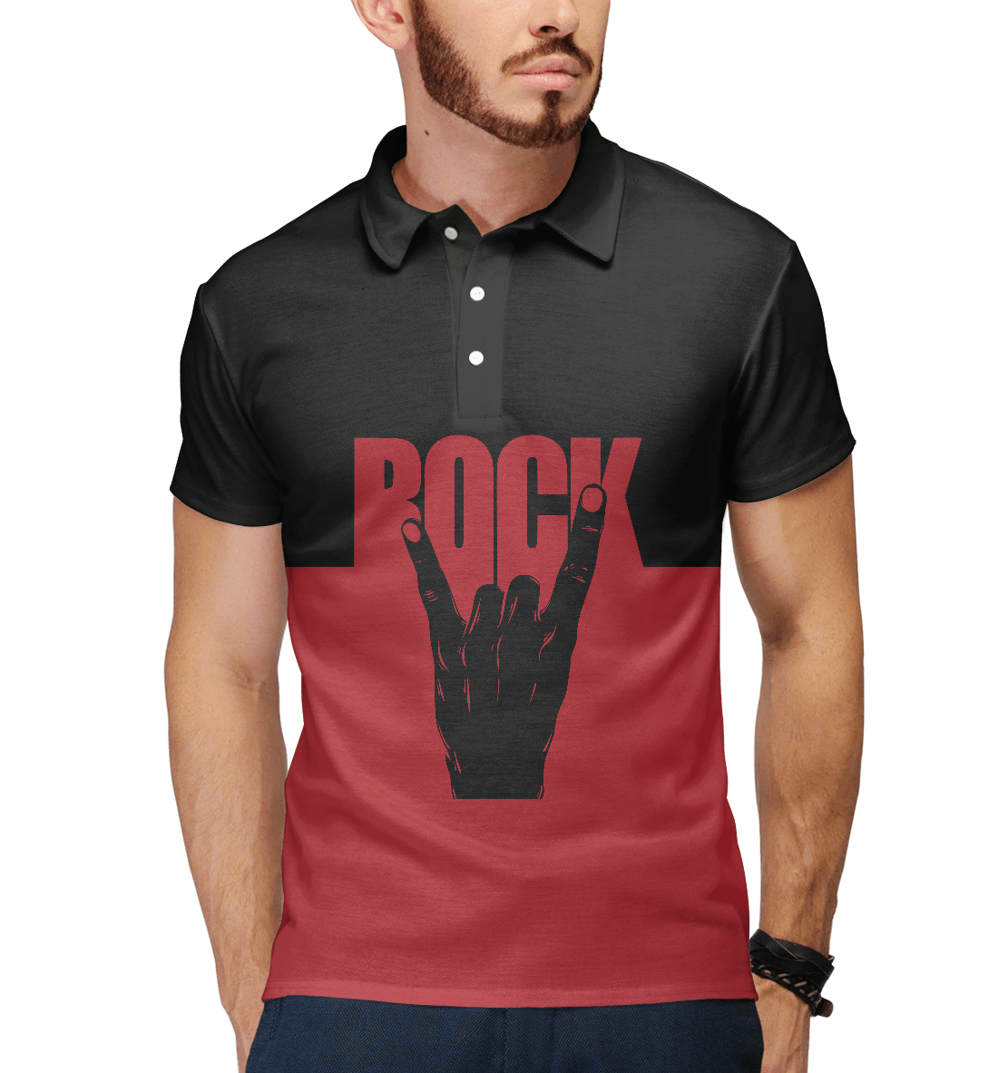 

Rock Music