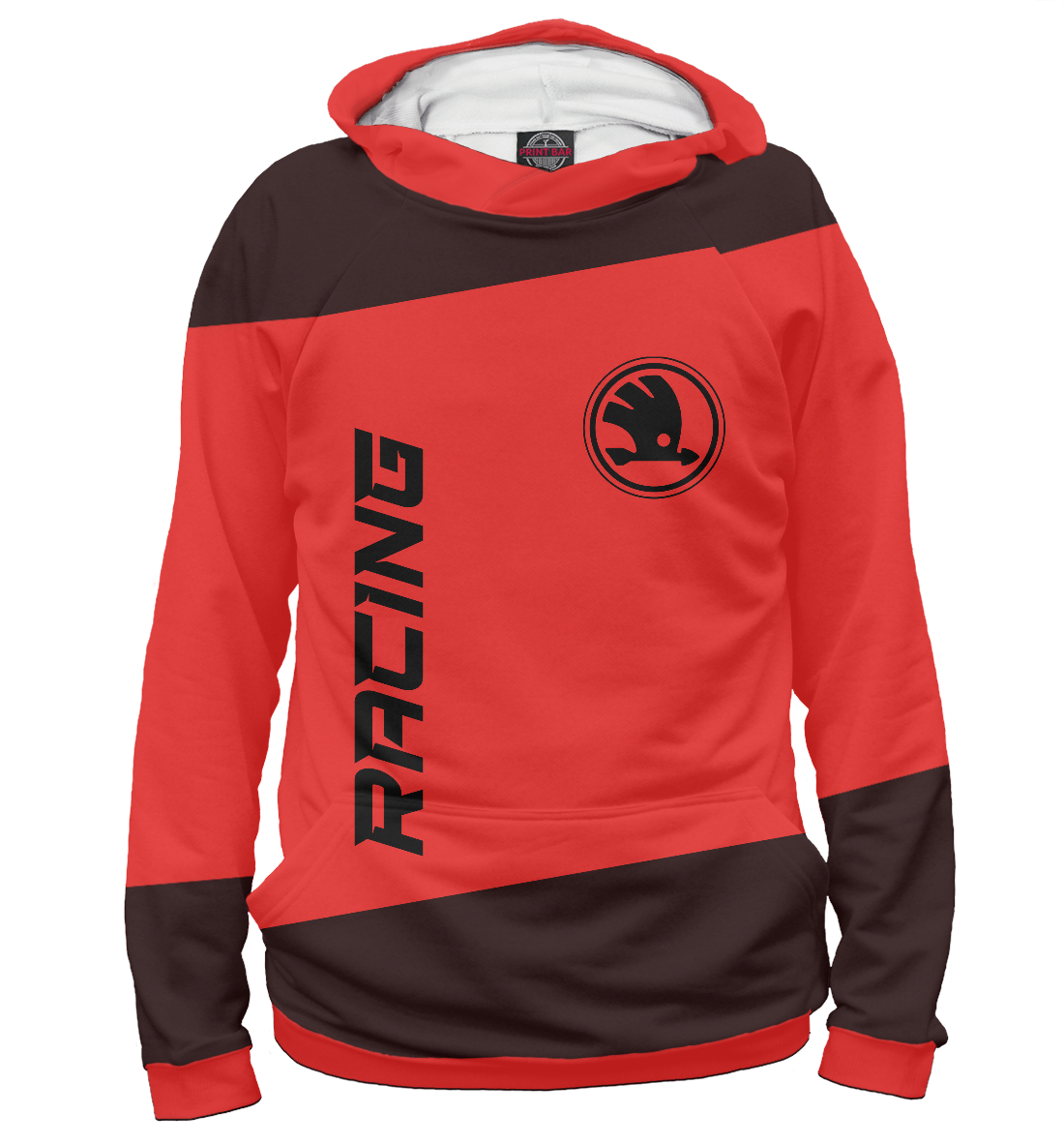 

Skoda - Racing