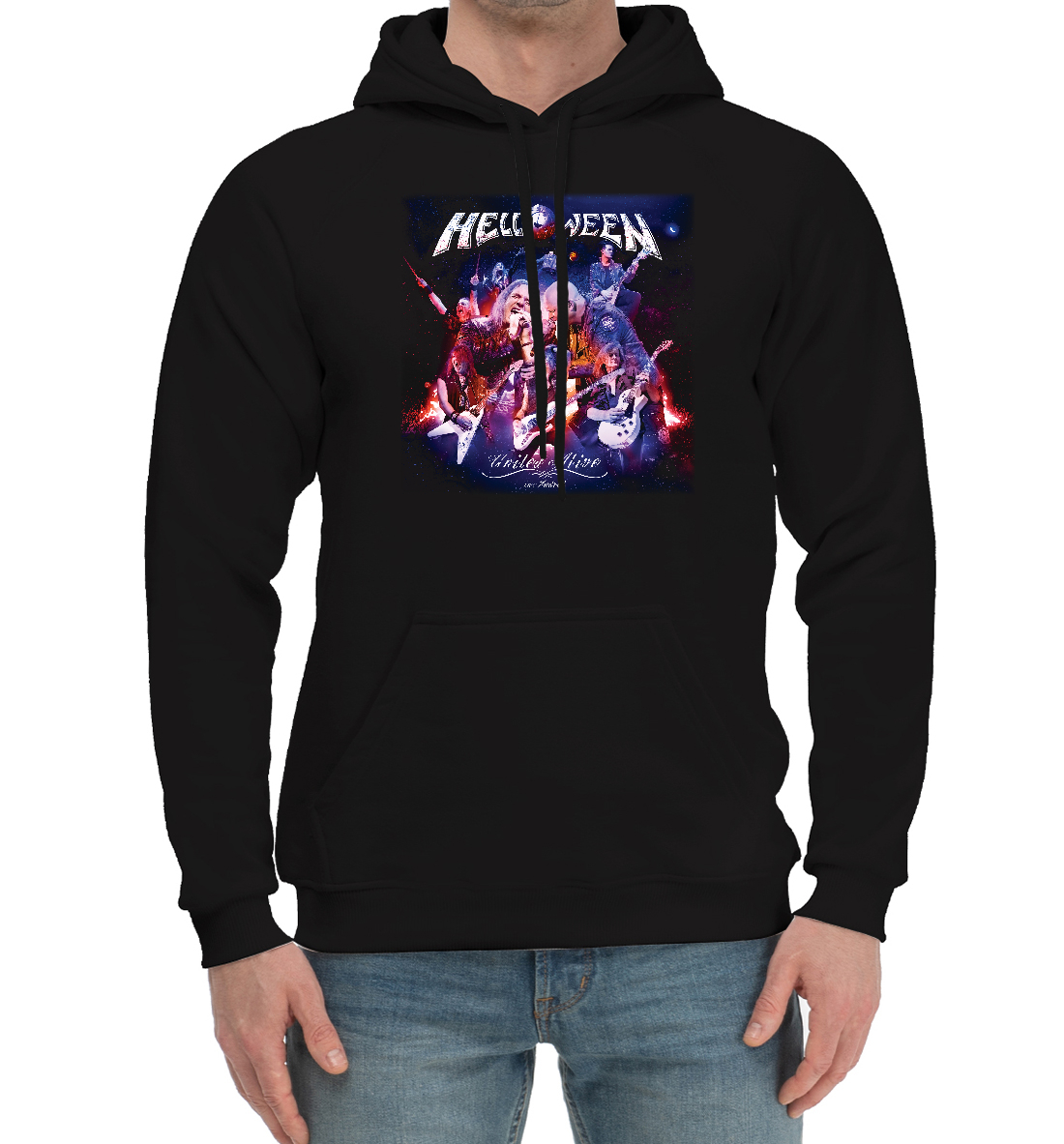 

Helloween