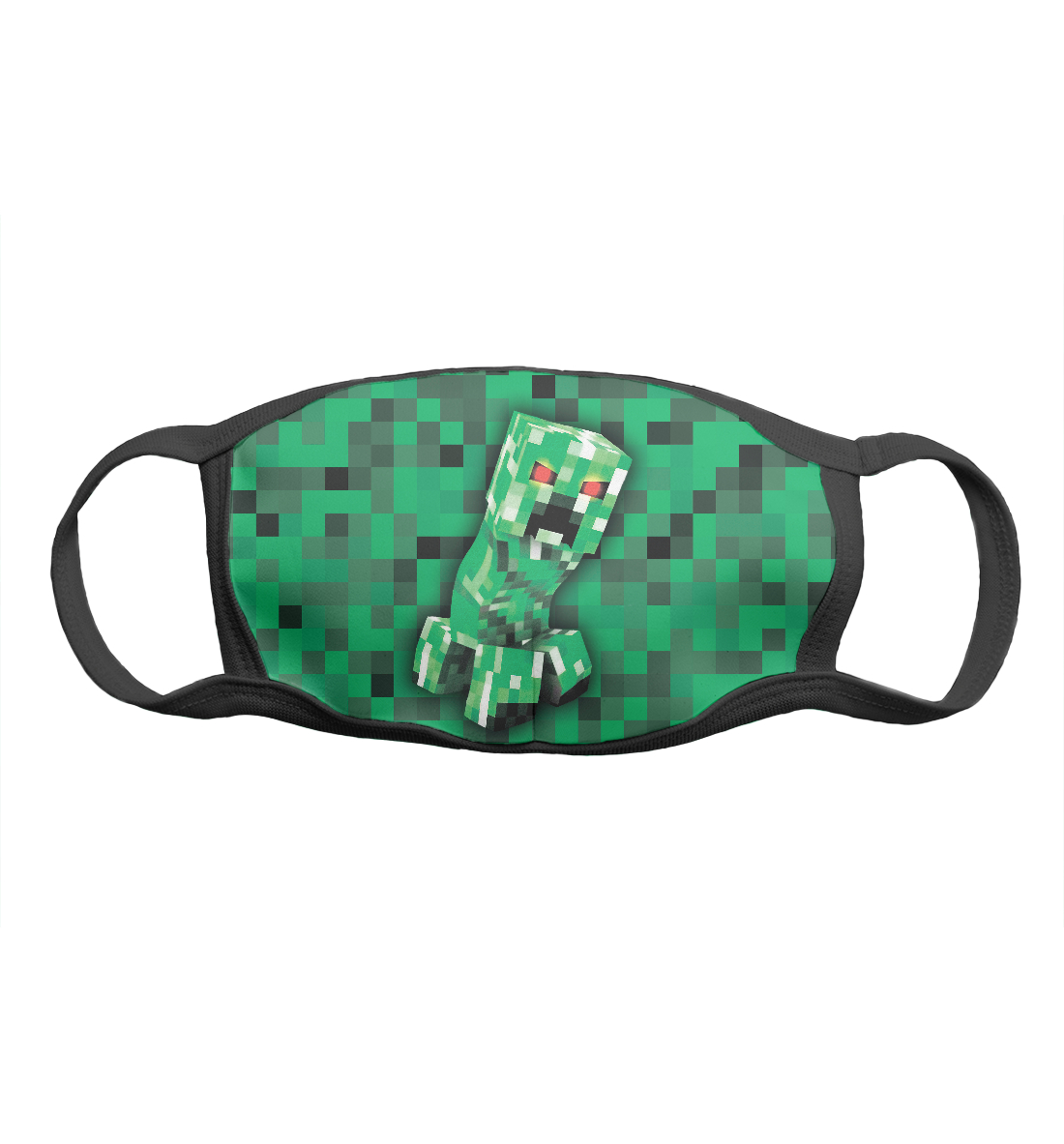 

Minecraft Creeper