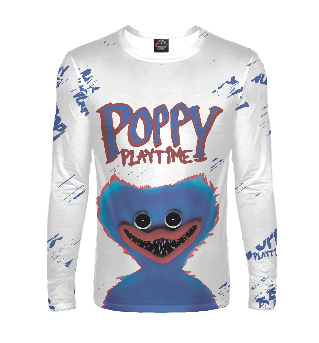

Poppy Playtime