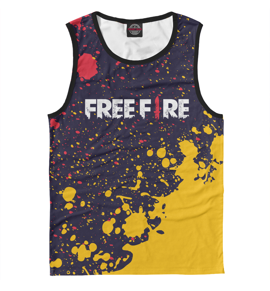 

Free Fire
