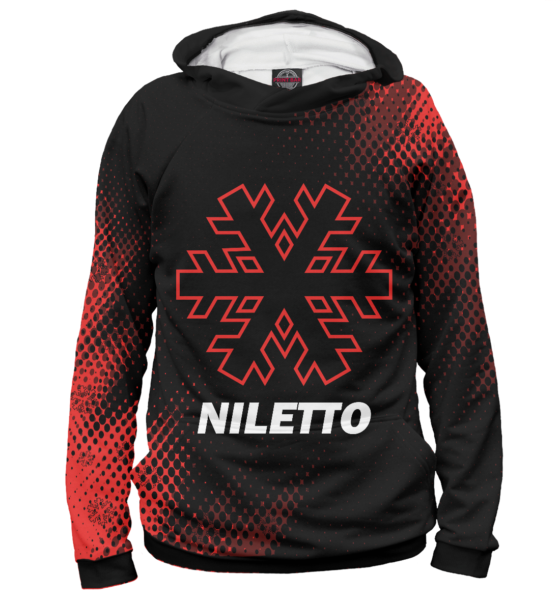 

Нилетто / Niletto