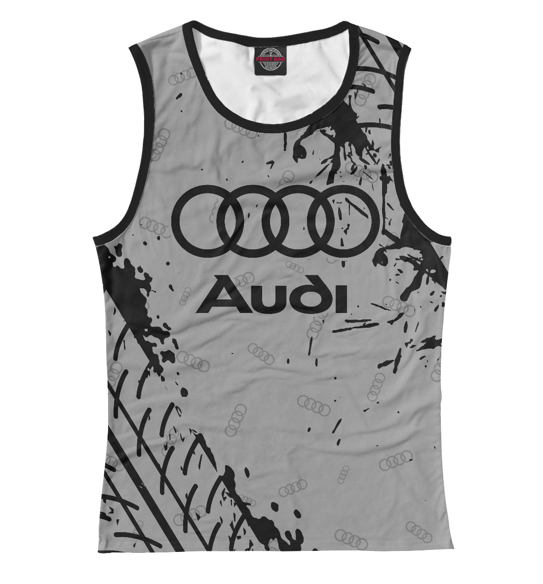 

Audi / Ауди