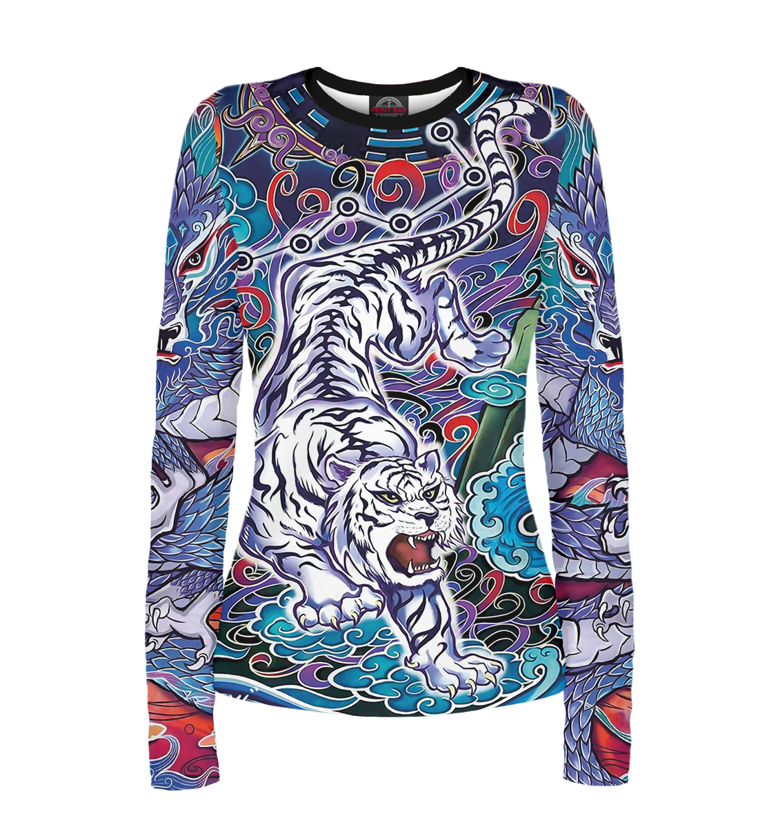 

Irezumi