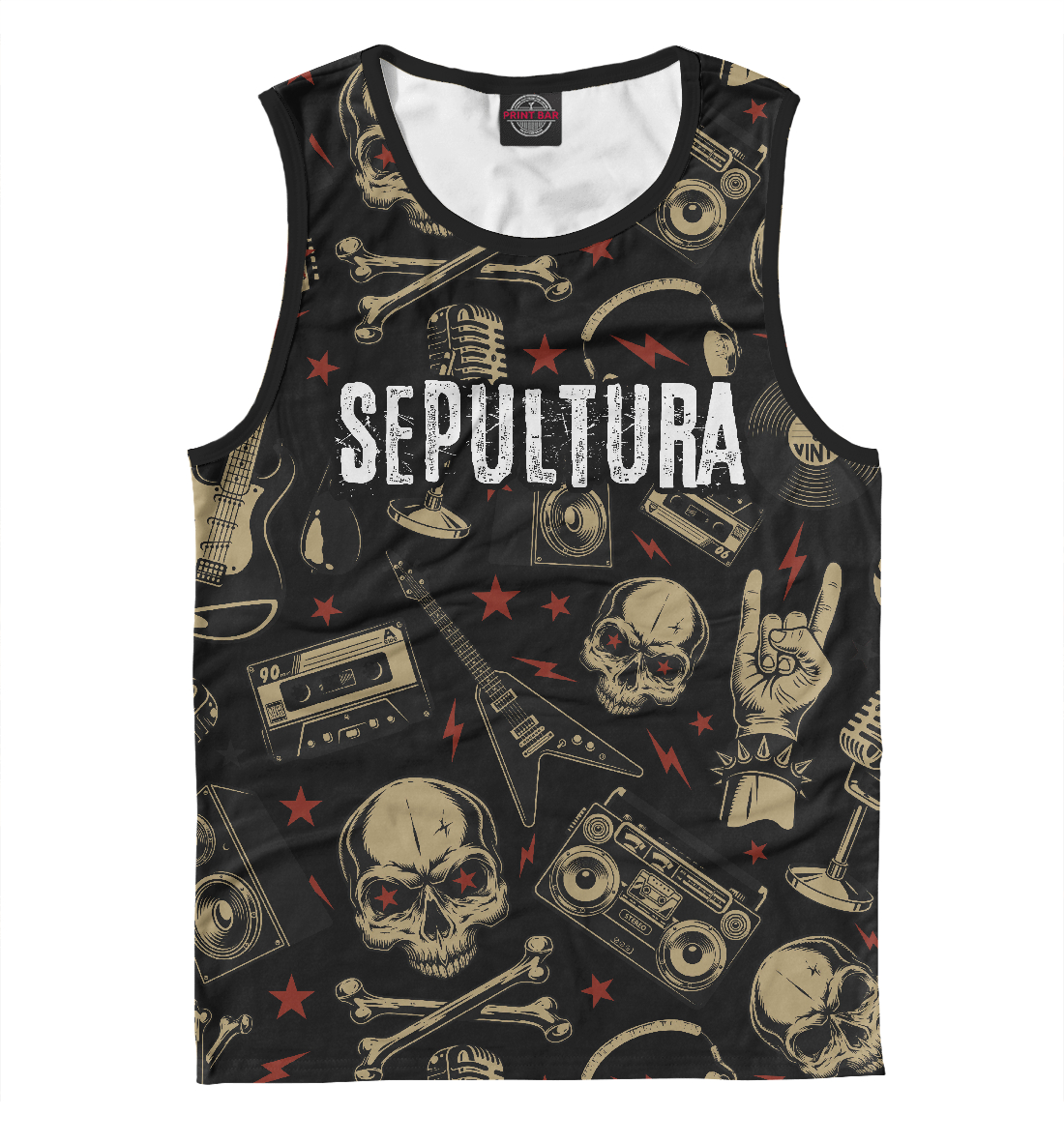 

Sepultura