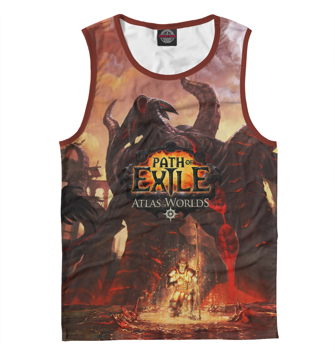 

Path of Exile
