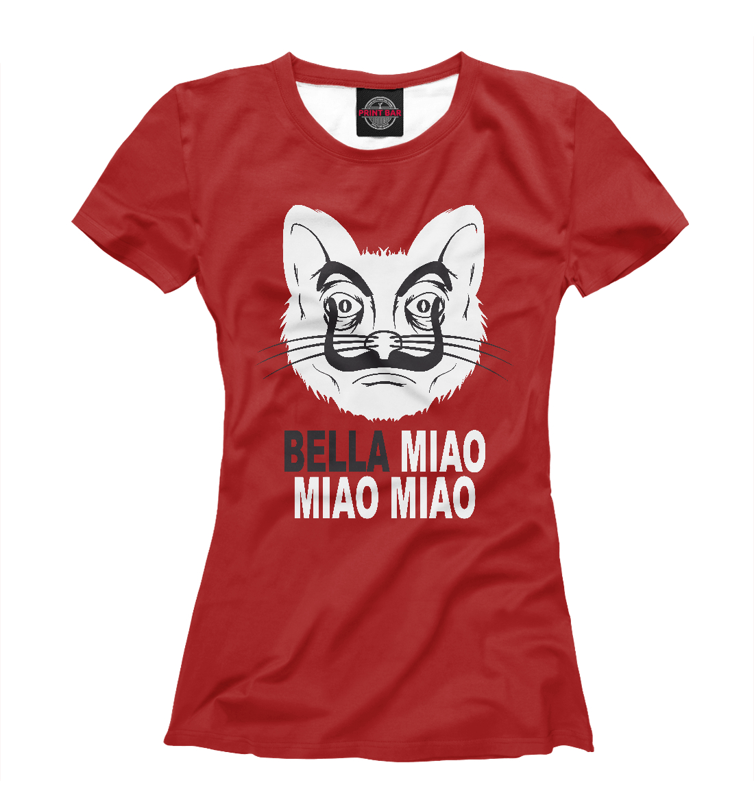

Bella Miao
