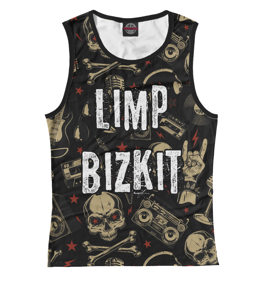 

Limp Bizkit