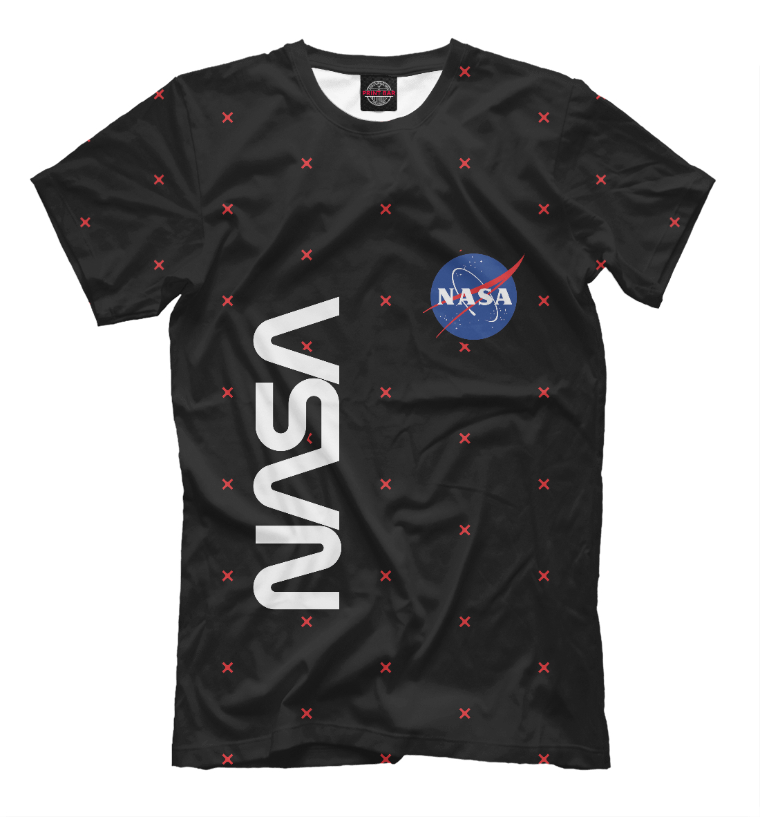 

Nasa / Наса