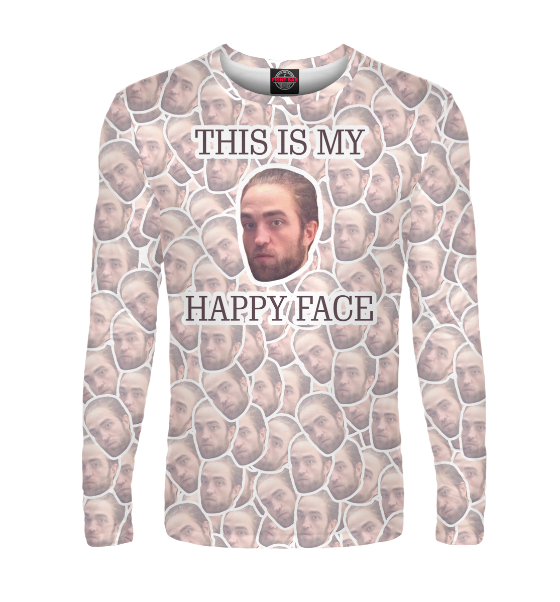 

Роберт Паттинсон