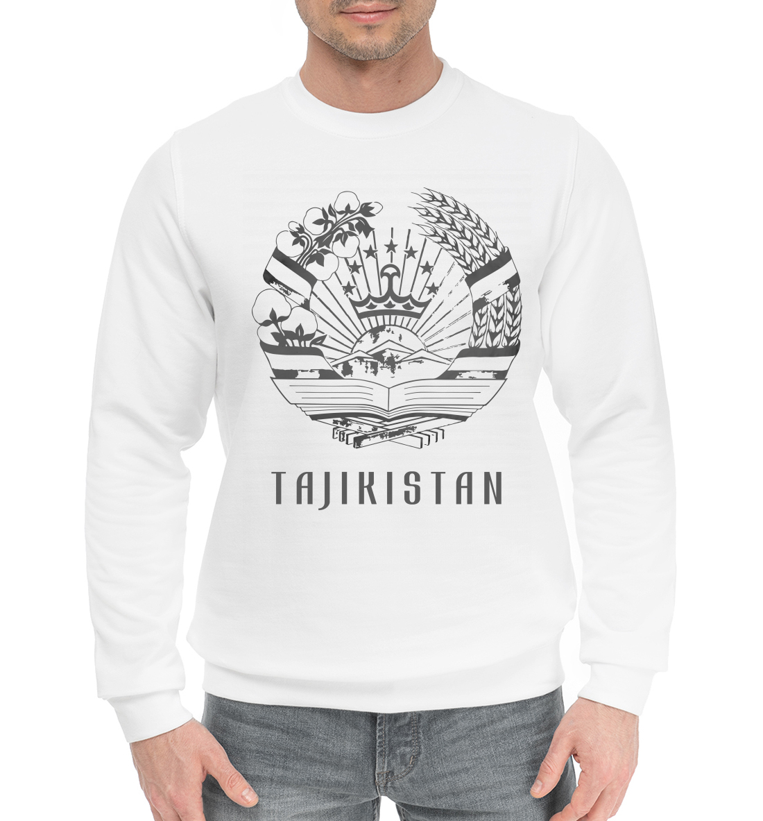 

Tajikistan