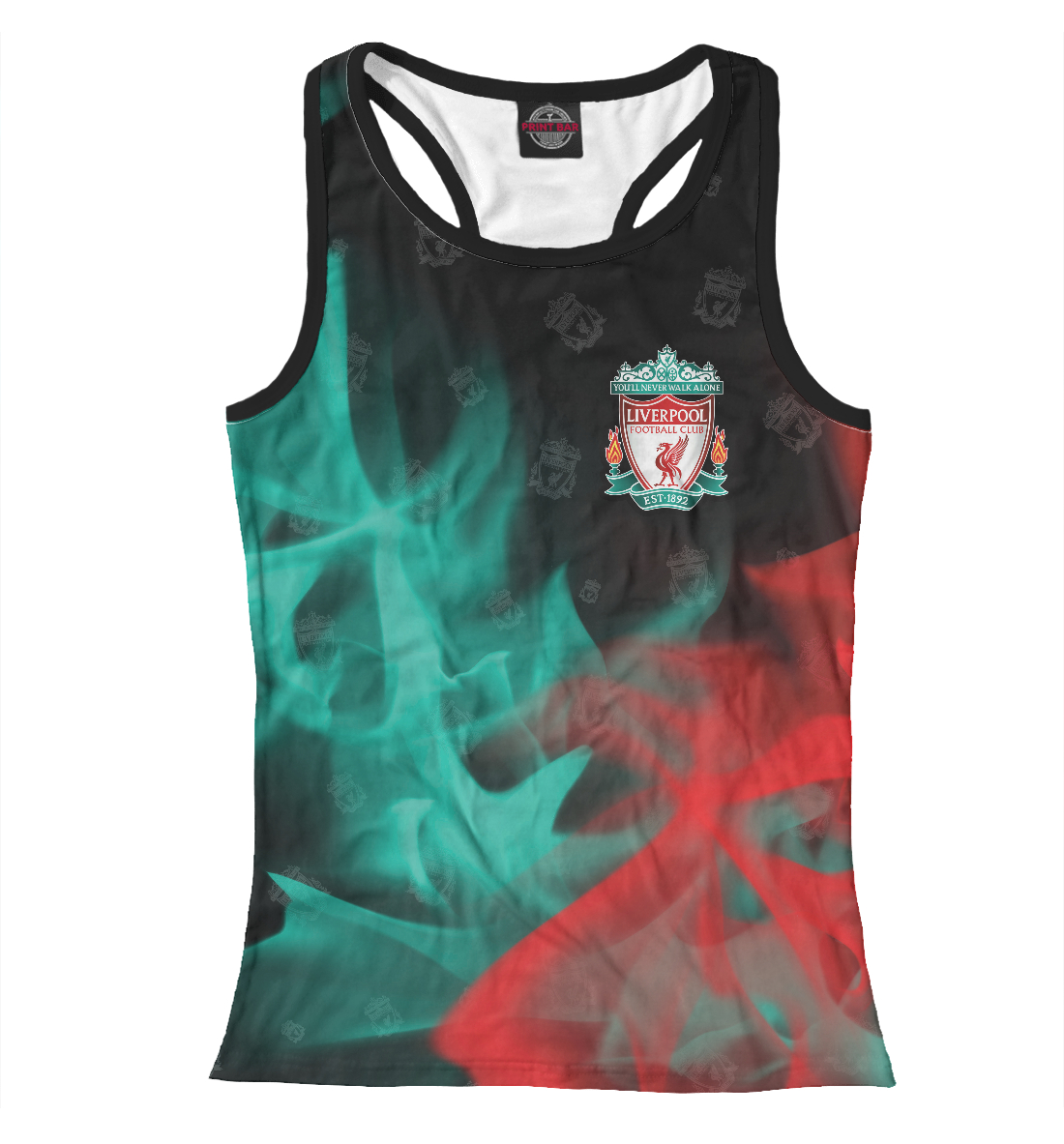 

Liverpool / Ливерпуль