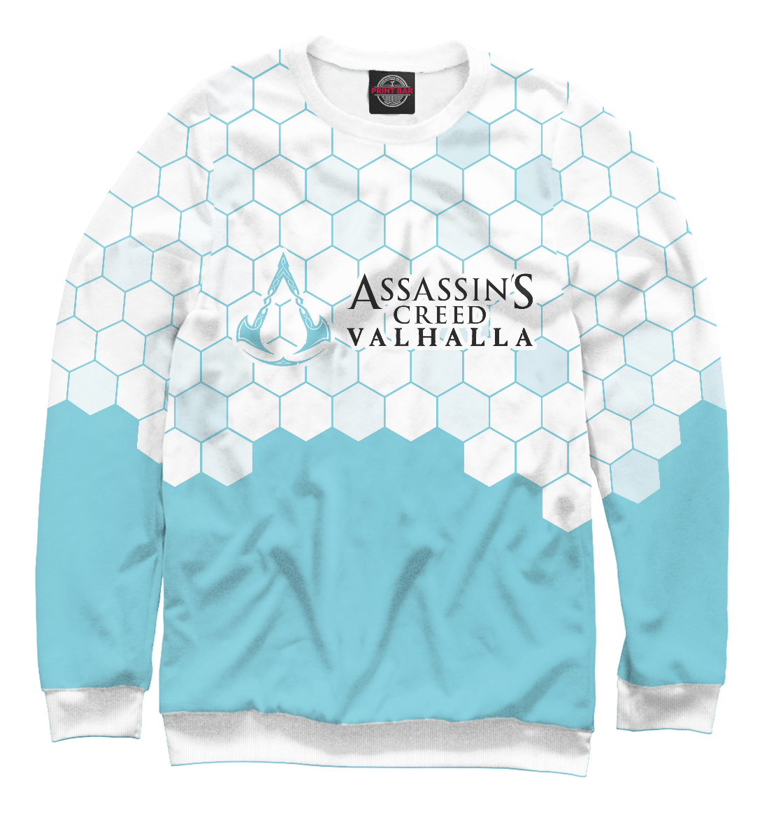 

Assassin’s Creed Valhalla