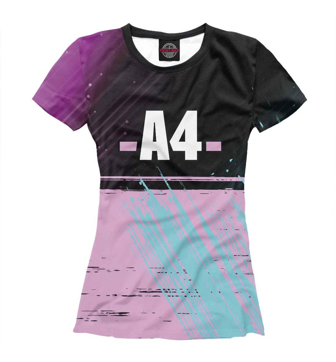 

А4