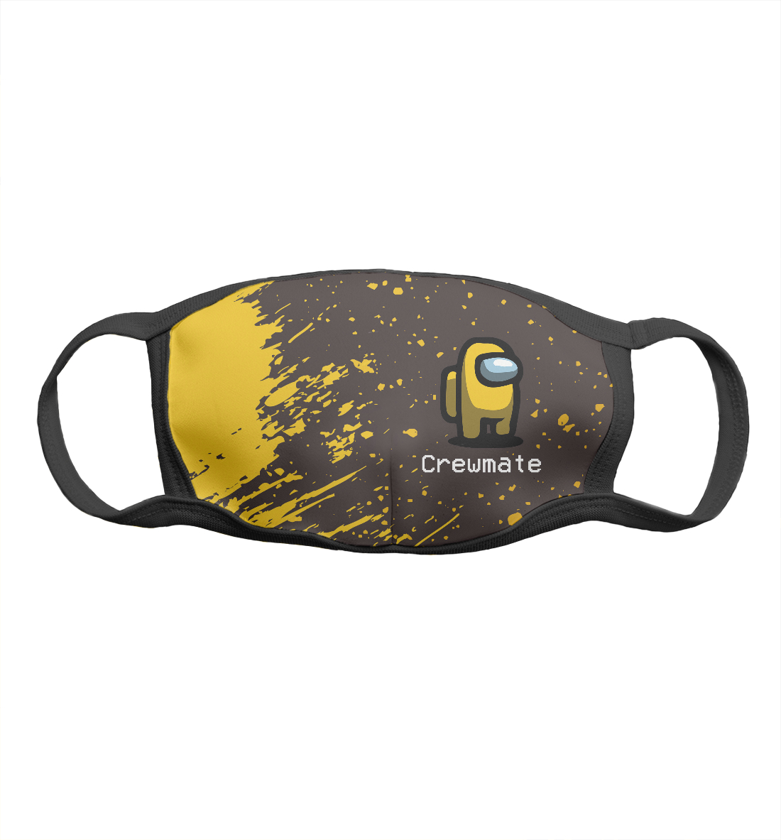 

Among Us / Амонг Ас