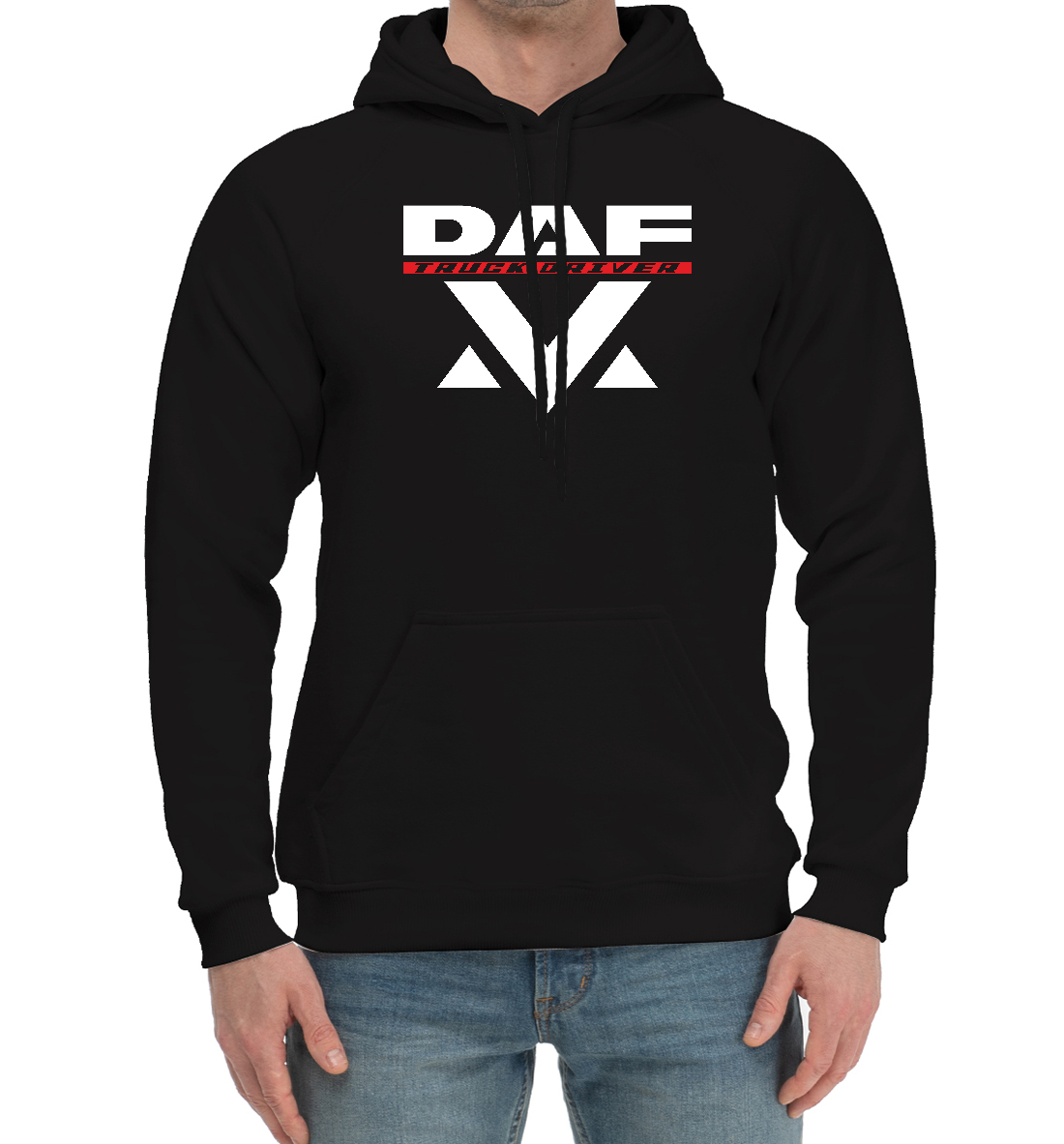 

DAF \ Дальнобойщик