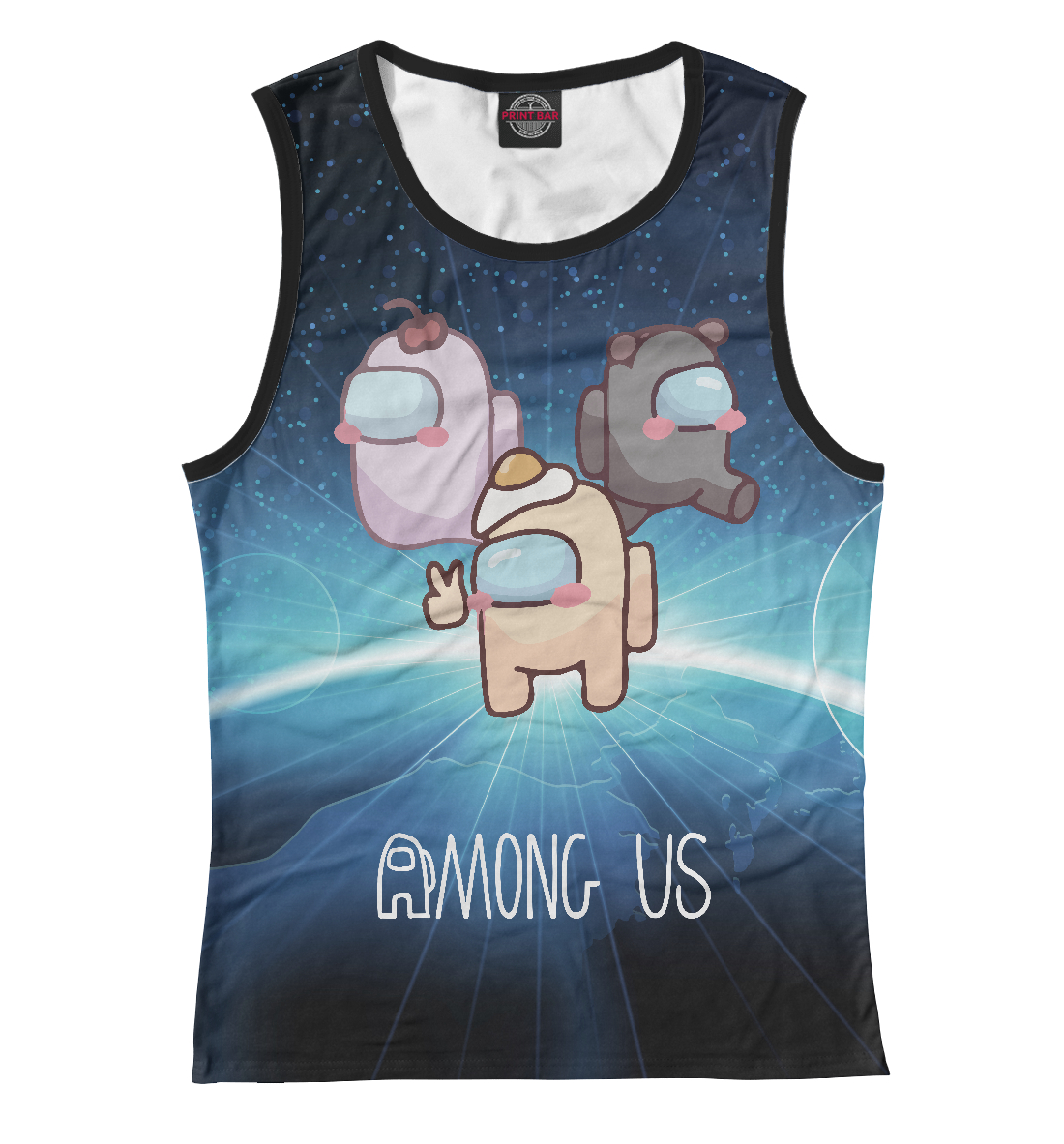 

Among Us