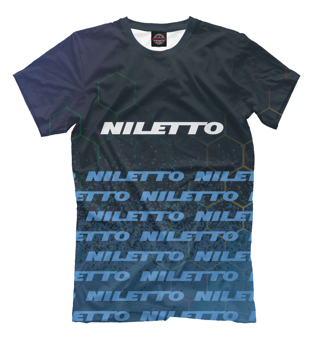 

Niletto - Paint