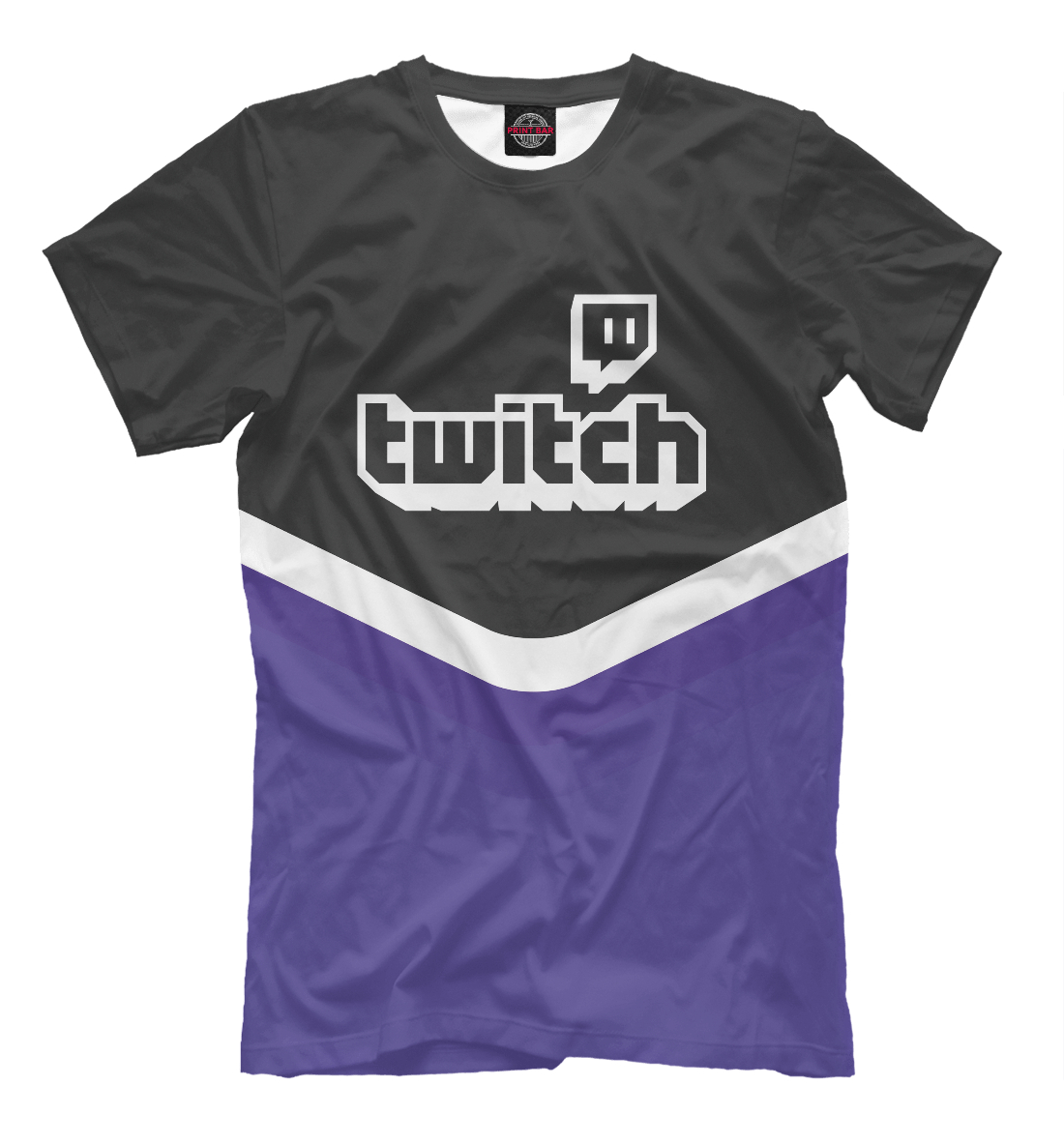 

Twitch
