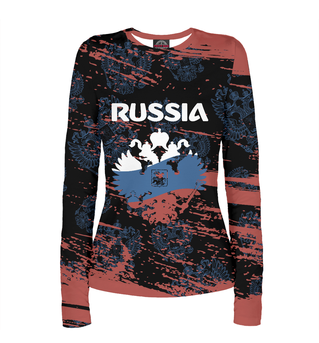 

RUSSIA