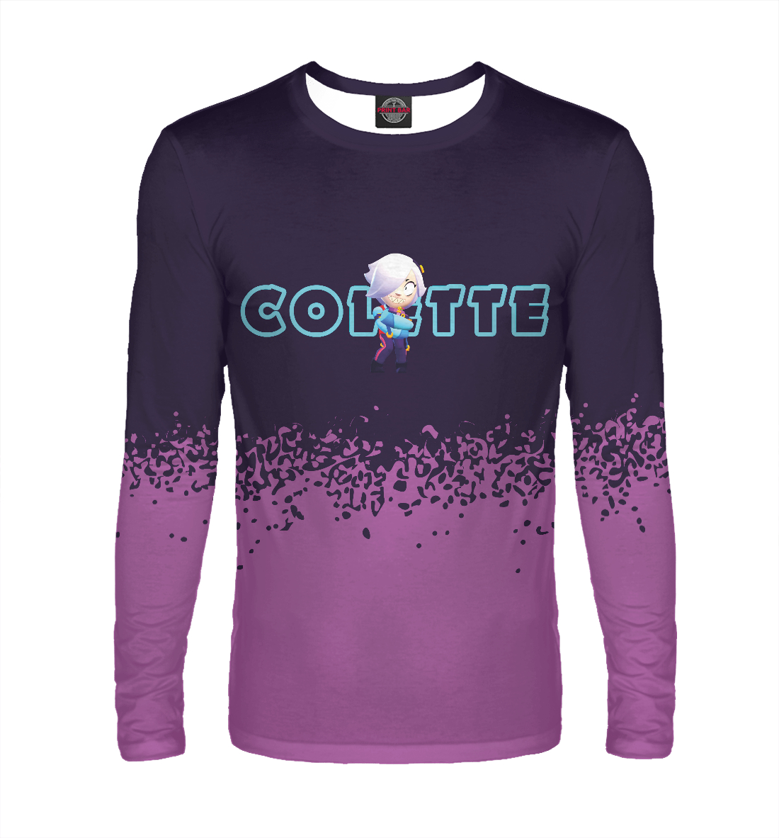 

Brawl Stars Colette
