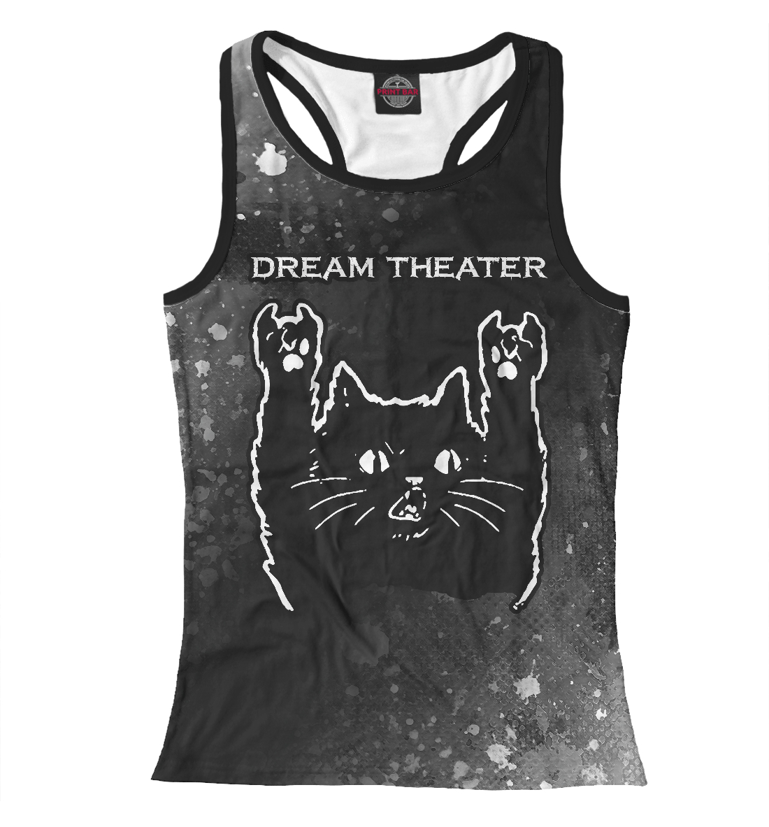 

Dream Theater - Рок Кот