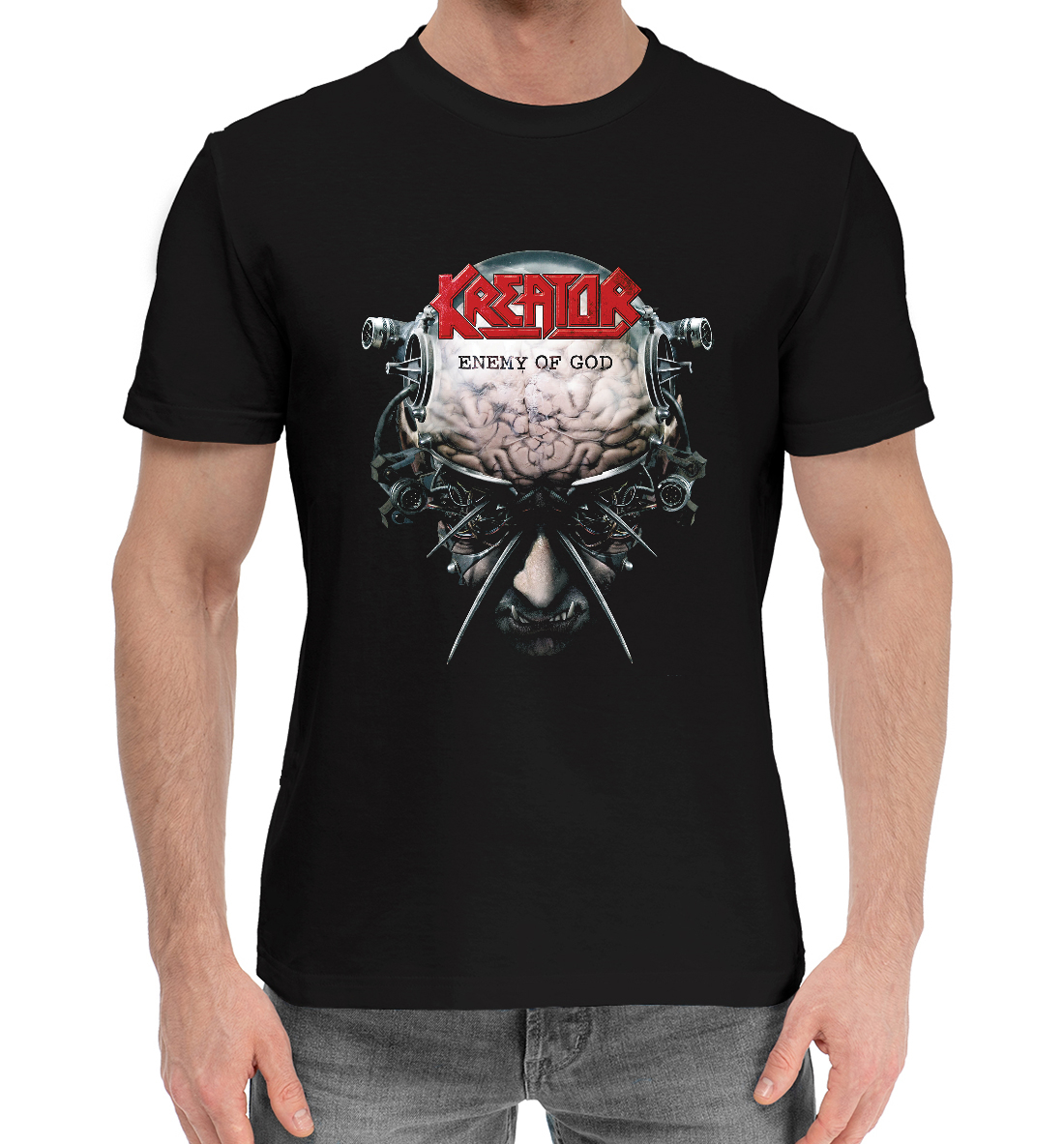 

Kreator