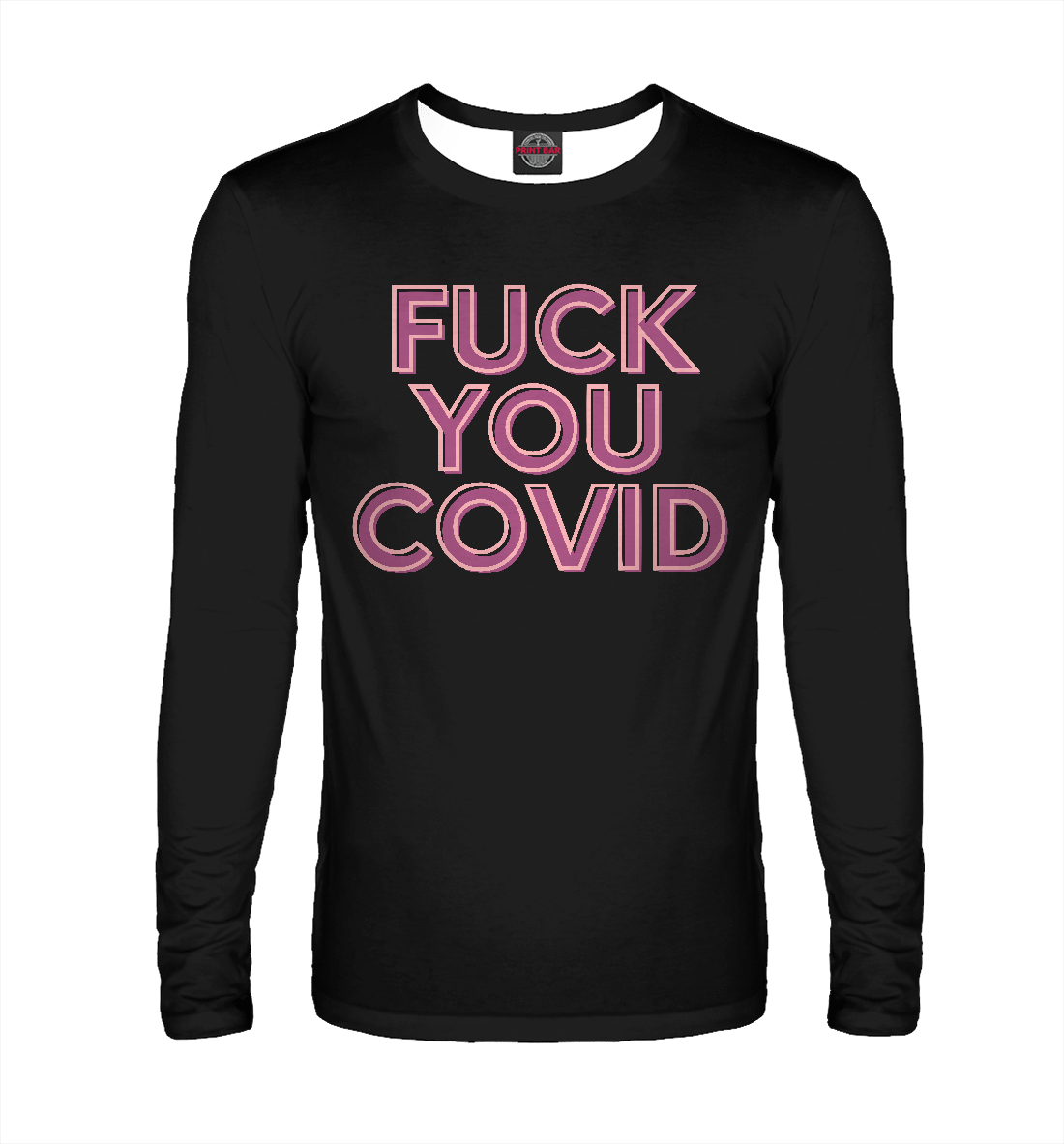 

F*ck You Covid