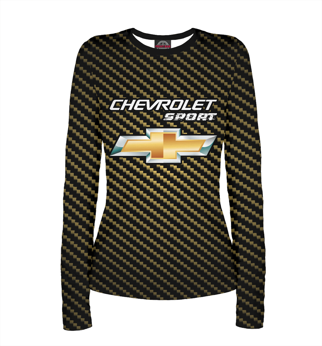

Chevrolet | Sport