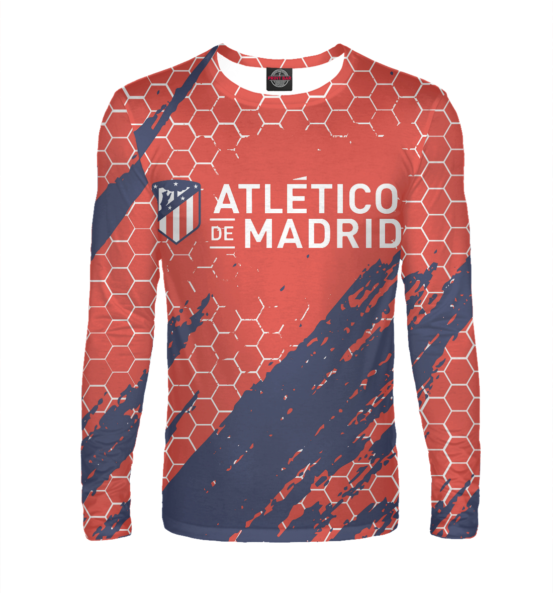 

Atletico Madrid