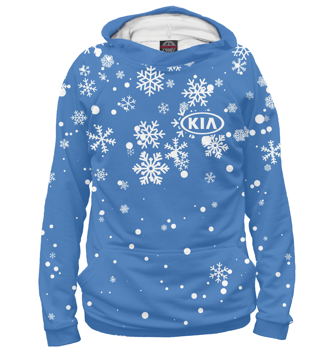 

KIA - Snow