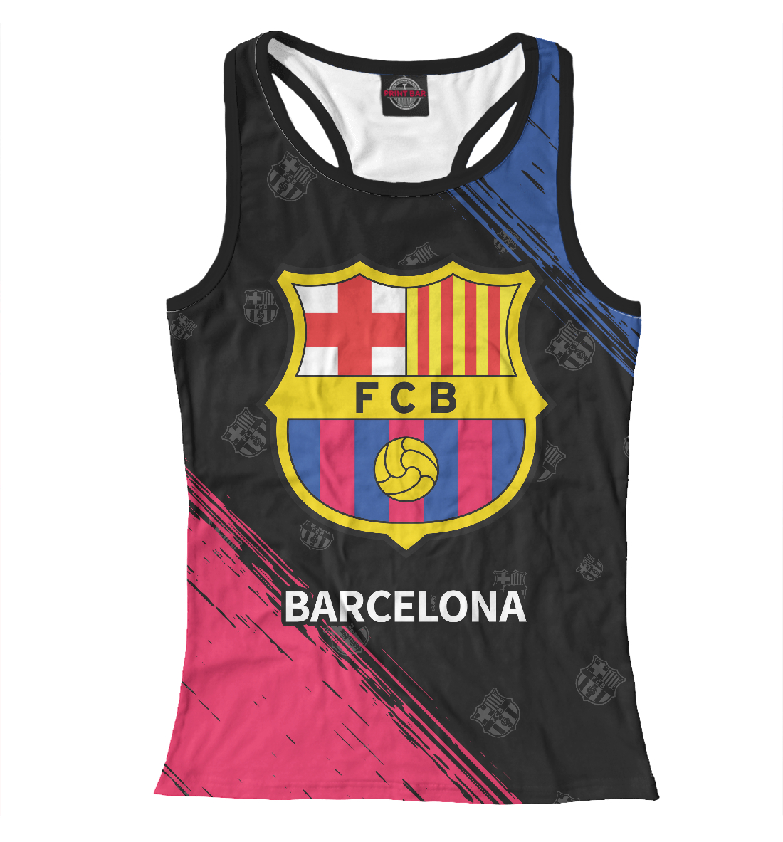 

Barcelona / Барселона