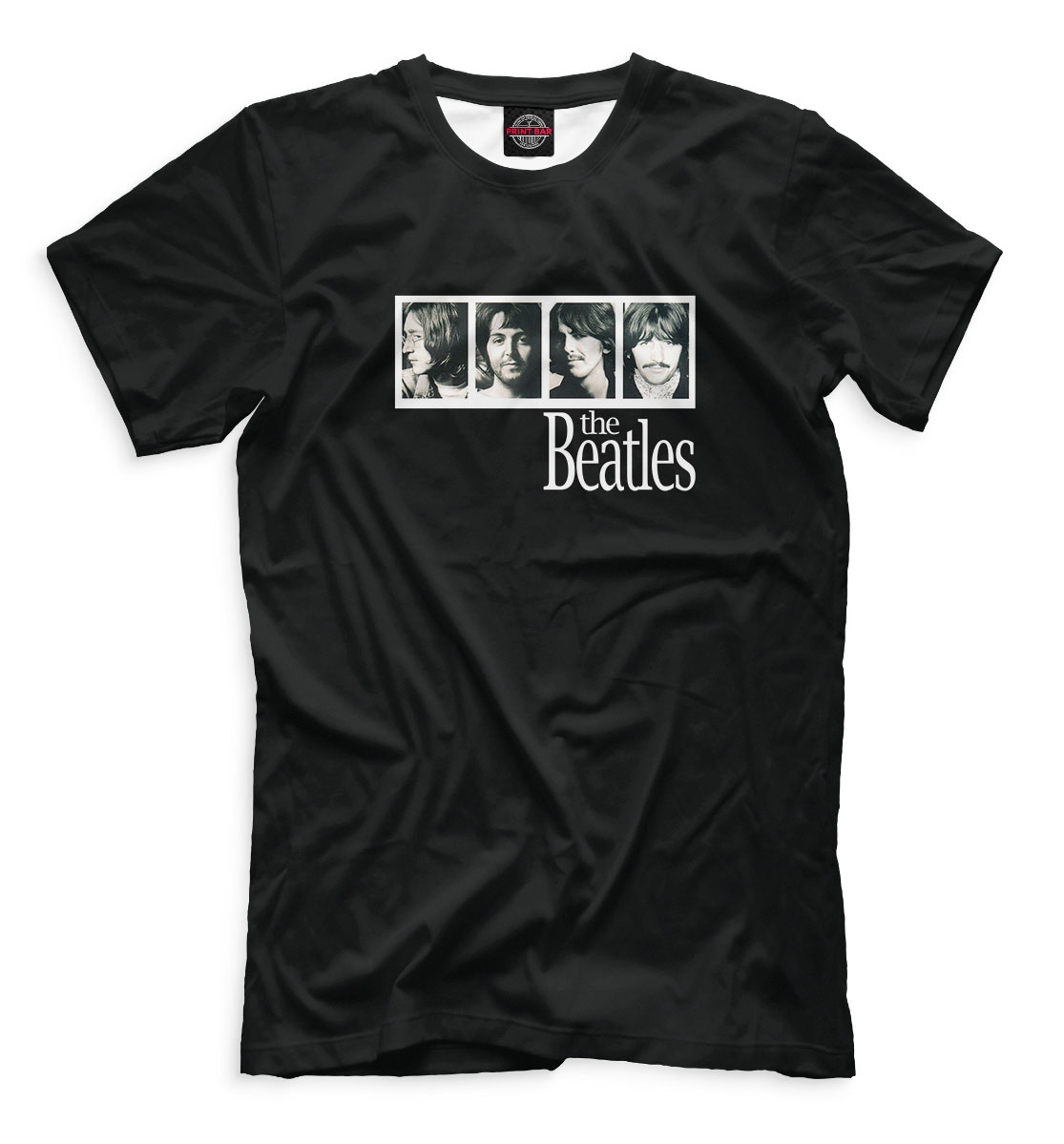 

The Beatles -The Beatles