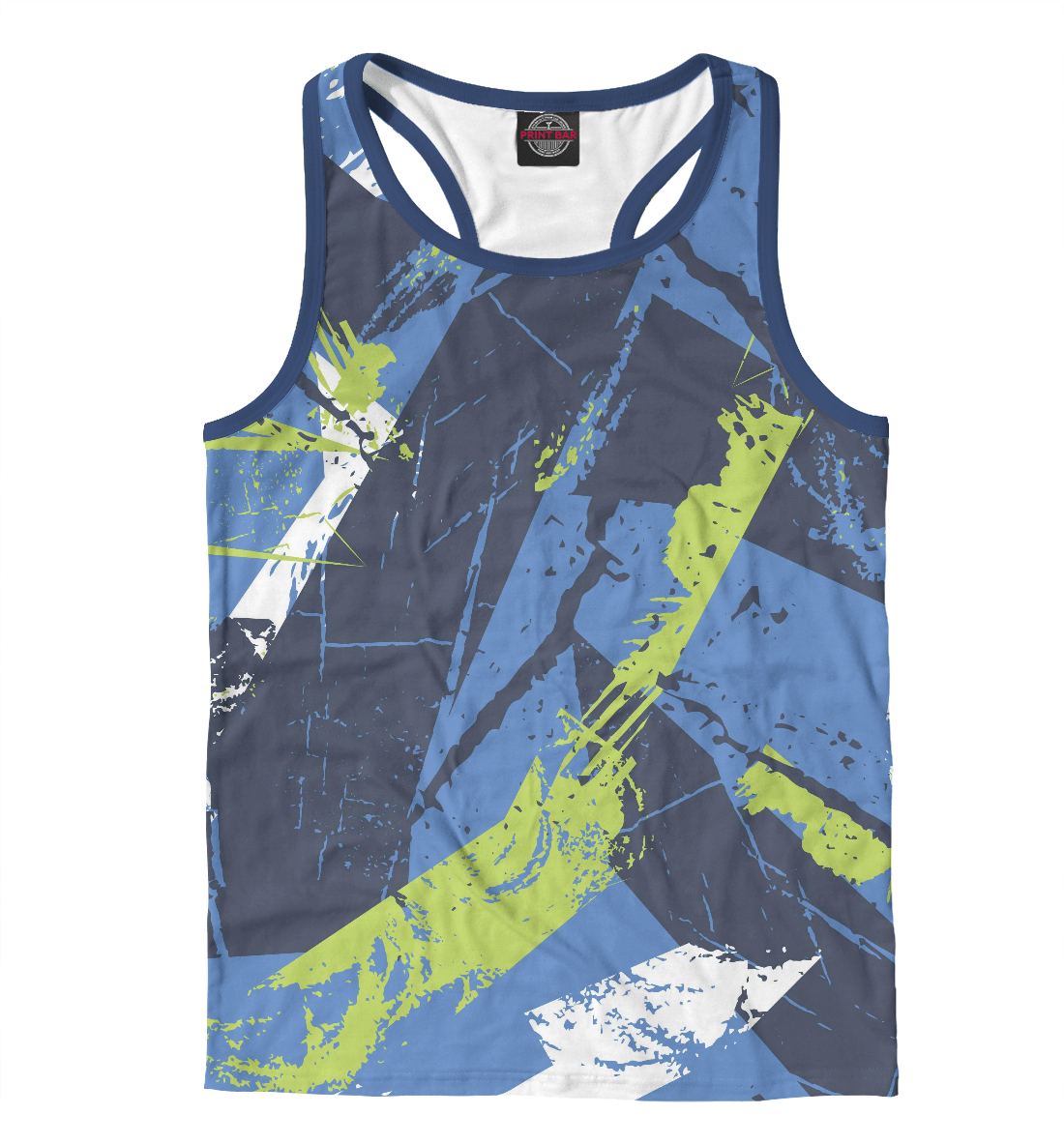 

Спортивный стиль