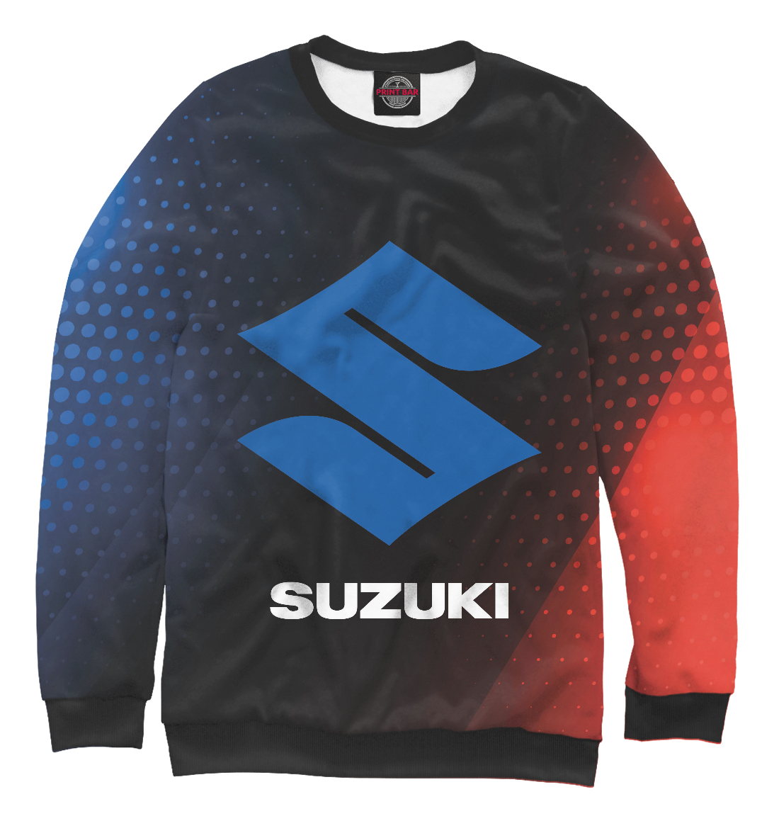 

Suzuki / Сузуки