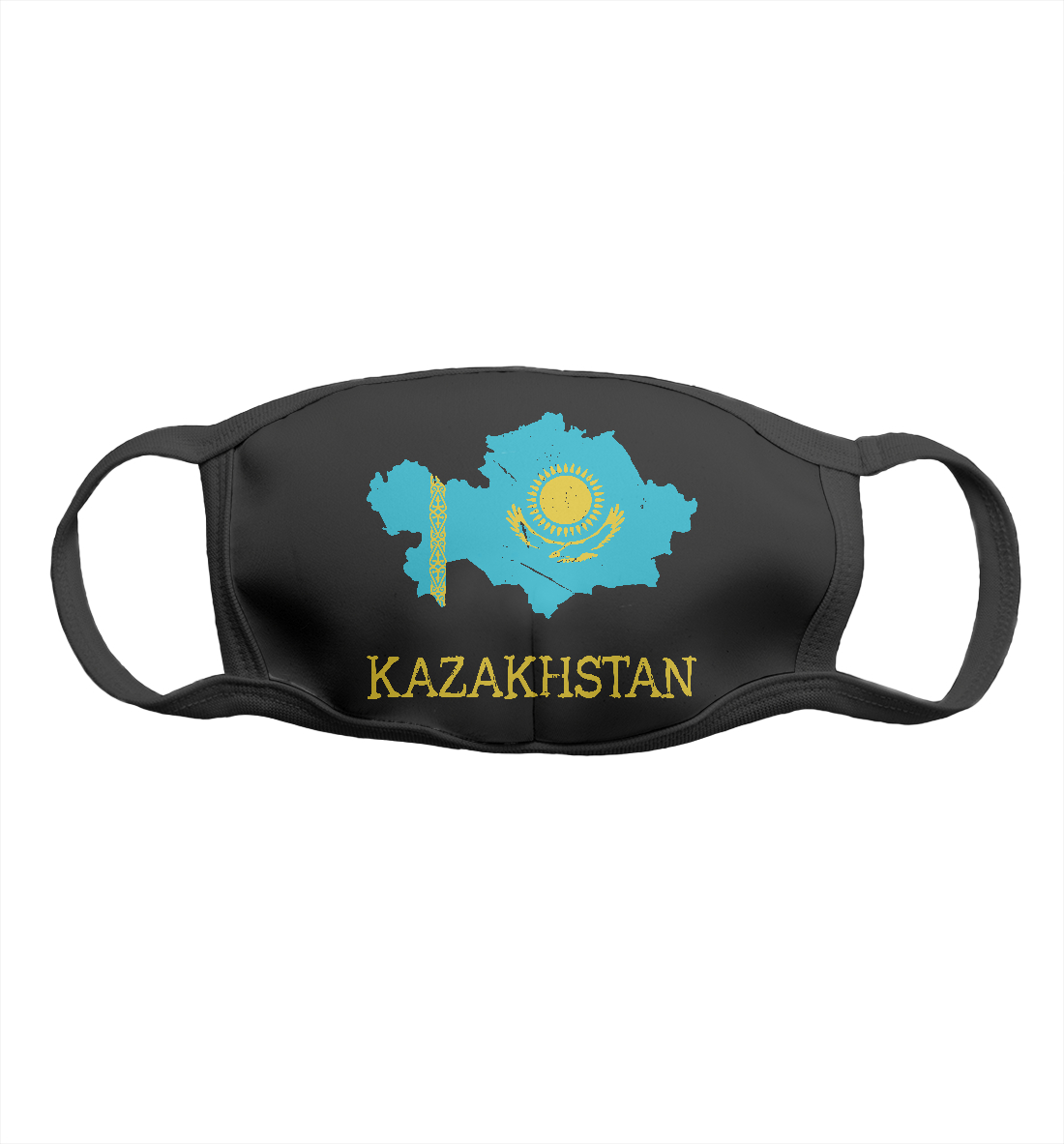 

Kazakhstan