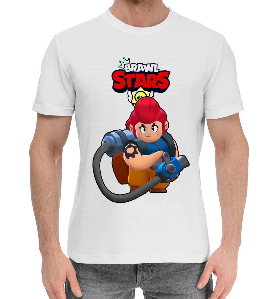 

Brawl Stars
