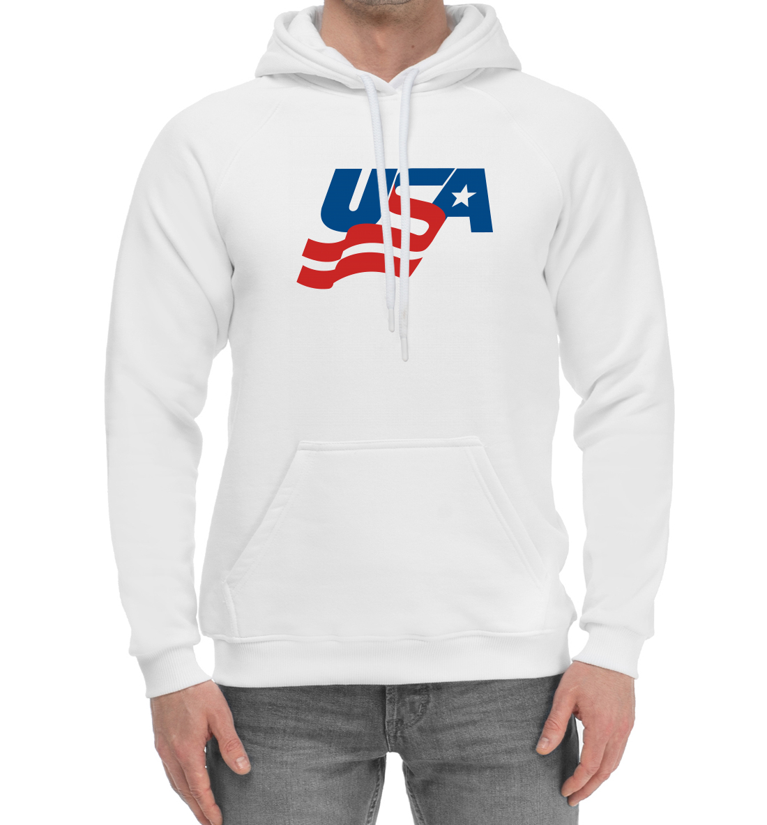 

США