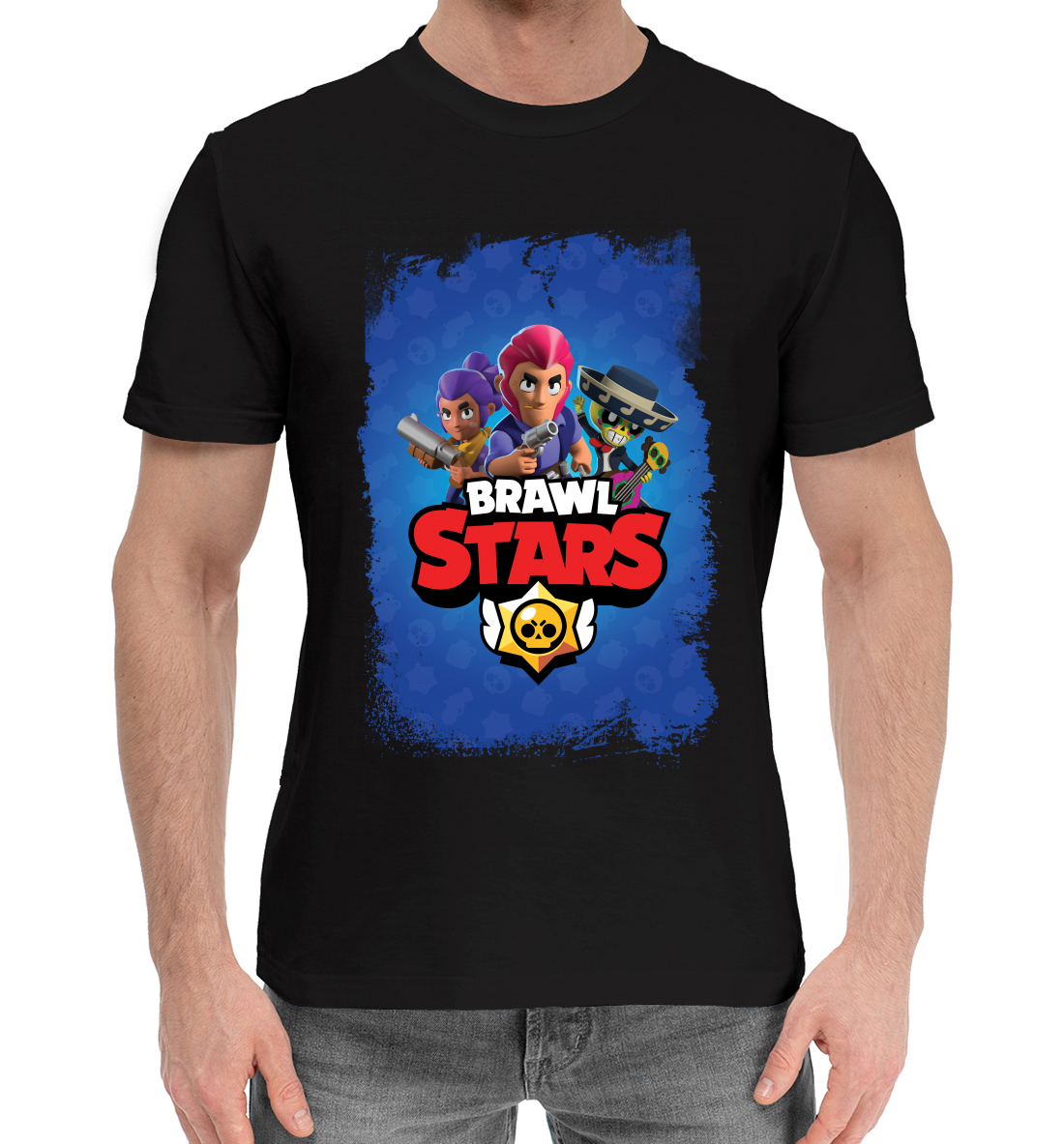

Brawl Stars