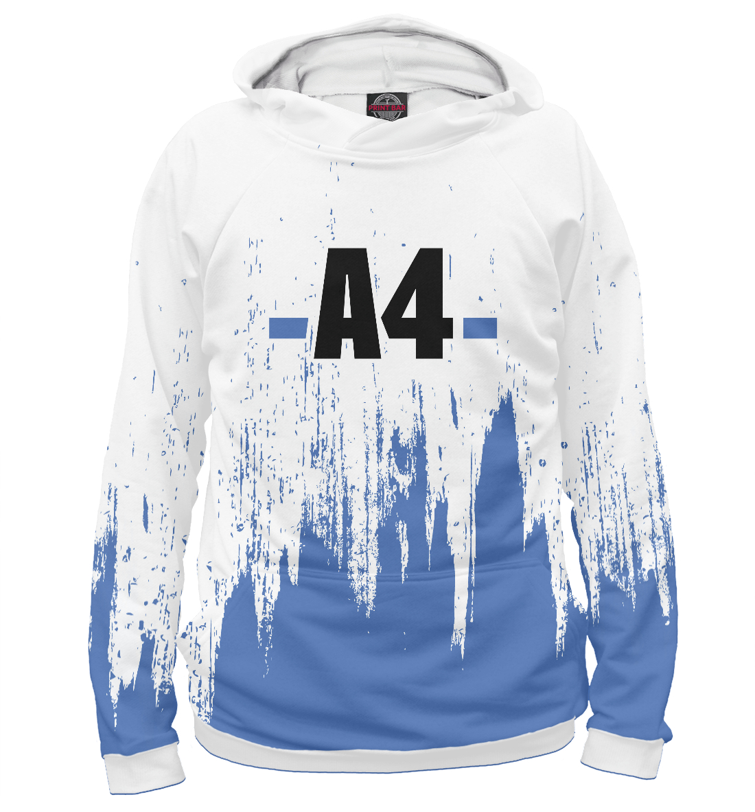 

А4