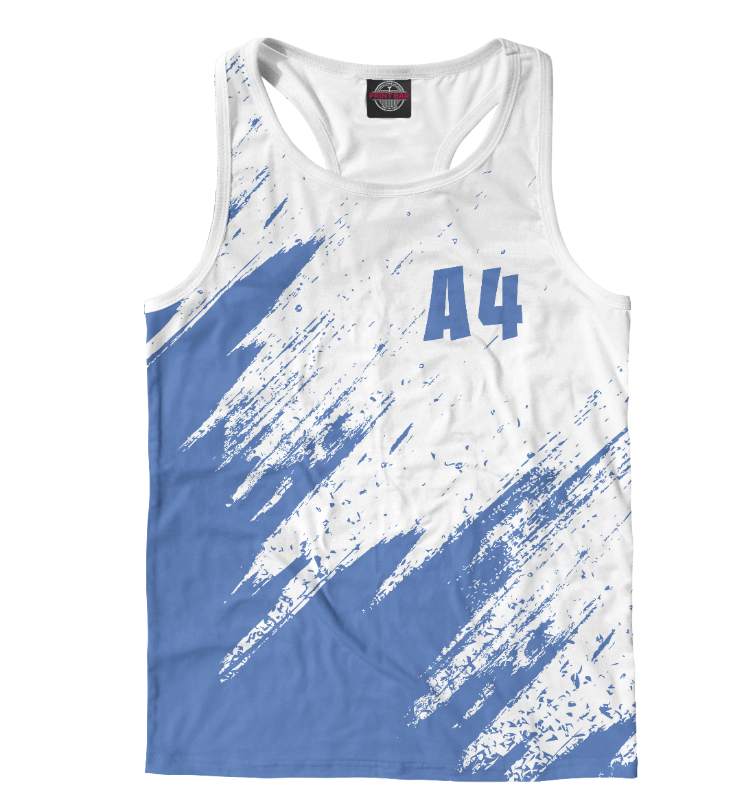 

А4