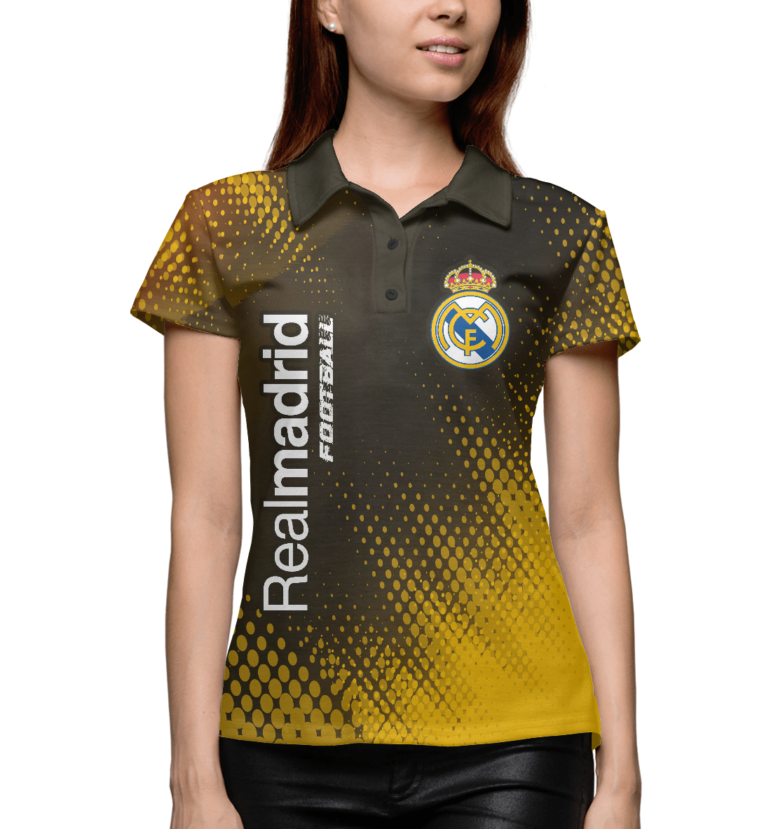 

Реал Мадрид / Football / Яркий