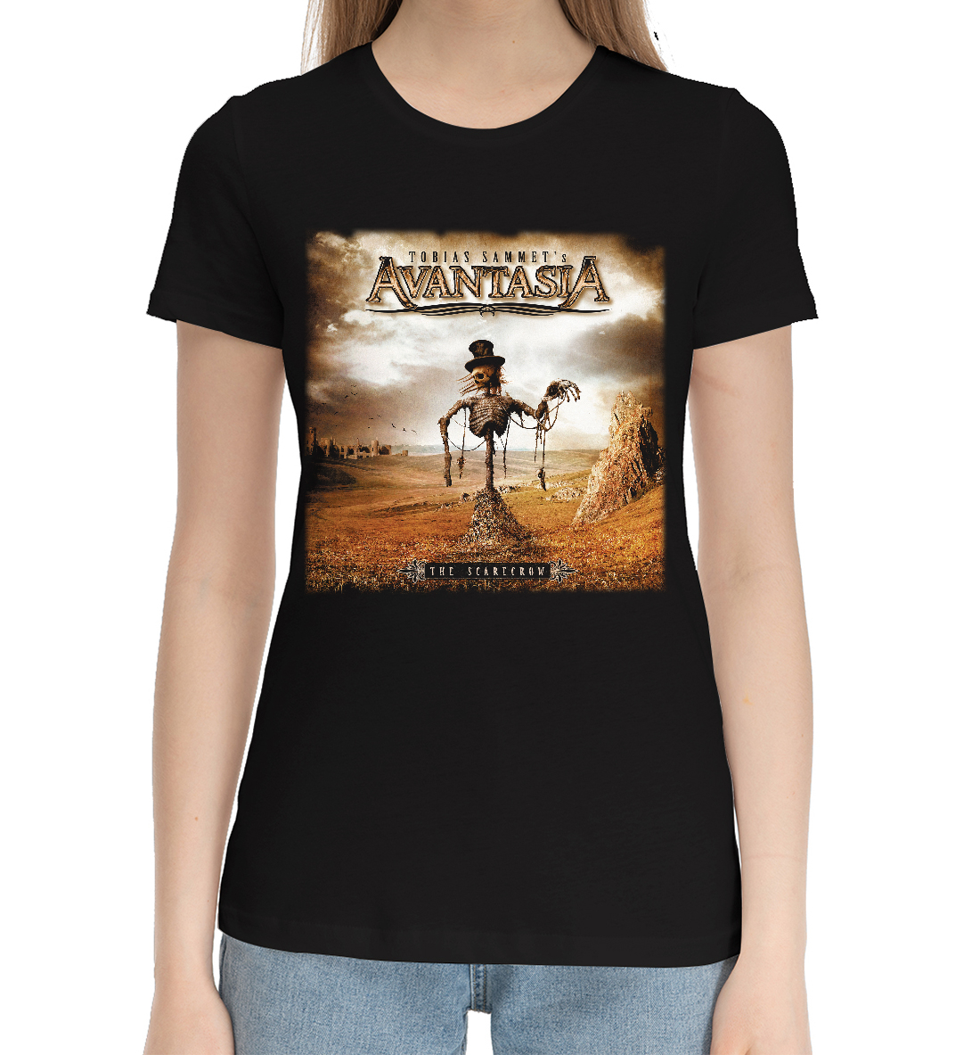 

Avantasia