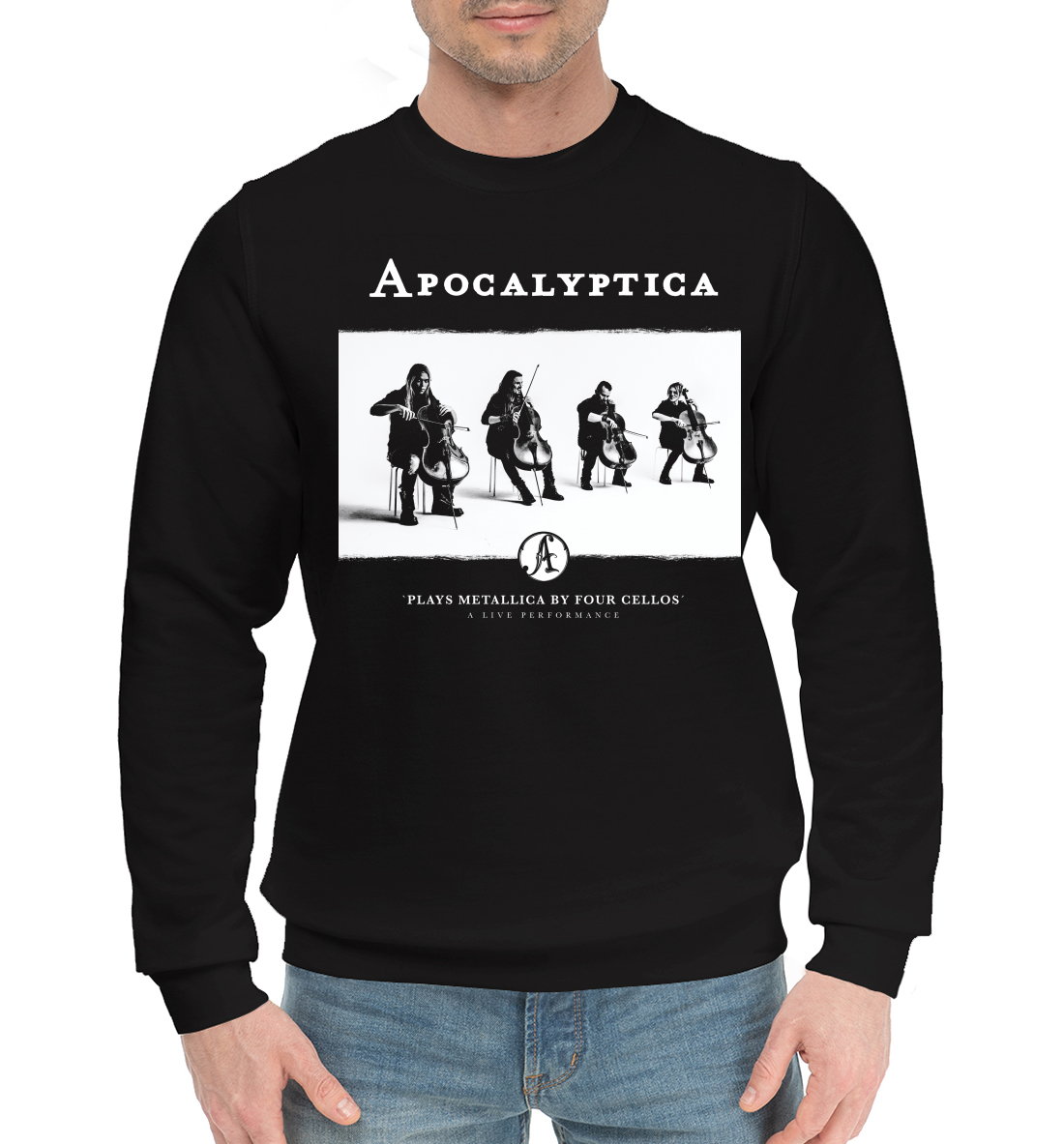 

Apocalyptica